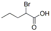 S-2-Bromovaleric acid Structure,584-93-0Structure