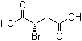 (S)-(-)-2-Bromosuccinic acid Structure,584-98-5Structure