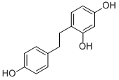 Dihydroresveratrol Structure,58436-28-5Structure