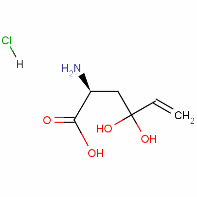 4-Ethyl hydrogen l-aspartate hydrochloride Structure,58485-25-9Structure