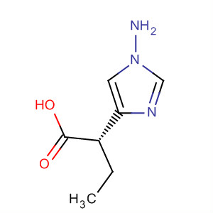 L-高组氨酸结构式_58501-47-6结构式