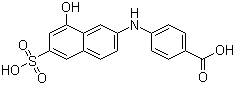 对羧基苯基γ酸结构式_5855-84-5结构式