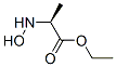 (9ci)-n-羟基-丙氨酸乙酯结构式_58581-57-0结构式