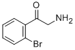 1-(2-氨基苯基)-2-溴乙酮结构式_58585-01-6结构式