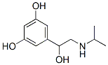 Orciprenaline Structure,586-06-1Structure