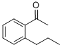 2-丙基苯乙酮结构式_58632-83-0结构式