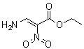 3-氨基-2-硝基-2-丙酸乙酯结构式_58651-35-7结构式
