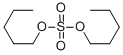Diamyl sulfate Structure,5867-98-1Structure