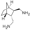 (1R,2r,3r,4s)-bicyclo[2.2.1]heptane-2,3-diyldimethanamine Structure,586952-58-1Structure