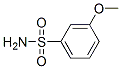 3-Methoxybenzenesulfonamide Structure,58734-57-9Structure