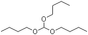 Tri-butyl orthoformate Structure,588-43-2Structure