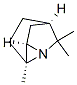 (1s,2s,5r,7r)-(9ci)-2,8,8-三甲基-1-氮杂三环[3.2.1.02,7]辛烷结构式_588716-01-2结构式