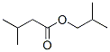 Isobutyl isovalerate Structure,589-59-3Structure