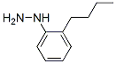2-丁基苯肼结构式_58928-63-5结构式