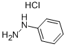 盐酸苯肼结构式_59-88-1结构式