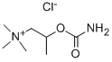 氯贝胆碱结构式_590-63-6结构式
