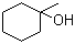 1-甲基环己醇结构式_590-67-0结构式