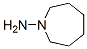 1-氨基高哌啶结构式_5906-35-4结构式