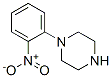 1-(2-Nitrophenyl)piperazine Structure,59084-06-9Structure