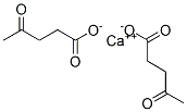 Levulinic Acid Calcium Salt Structure,591-64-0Structure