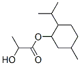 (-)-Menthyl lactate Structure,59259-38-0Structure
