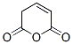 2H-pyran-2,6(3h)-dione Structure,5926-95-4Structure