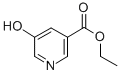 5-羟基-3-吡啶羧酸乙酯结构式_59288-38-9结构式