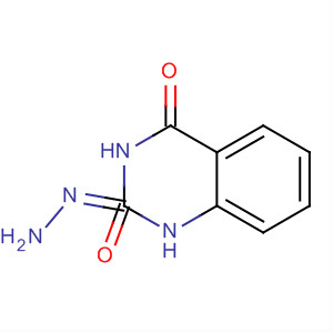 2-Hydrazinyl-4(3h)-quinazolinone Structure,59342-31-3Structure
