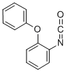 2-苯氧基异氰酸苯酯结构式_59377-20-7结构式