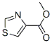 Methyl 4-thiazolecarboxylate Structure,59418-09-6Structure