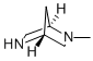 2,5-Diazabicyclo[2.2.1]heptane, 2-methyl- Structure,59436-77-0Structure