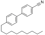 4-Decyl-4-cyanobiphenyl Structure,59454-35-2Structure