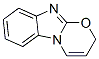 2H-[1,3]oxazino[3,2-a]benzimidazole Structure,59474-54-3Structure