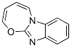[1,3]Oxazepino[3,2-a]benzimidazole Structure,59474-55-4Structure