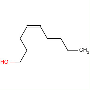 (4Z)-4-壬烯基-1-醇结构式_59499-28-4结构式
