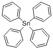 Tetraphenyltin Structure,595-90-4Structure
