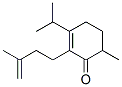 白菖酮结构式_5957-62-0结构式