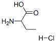 (S)-2-amino-butyric acid hydrochloride Structure,5959-29-5Structure