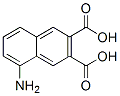 5-氨基-2,3-萘二羧酸结构式_59590-46-4结构式