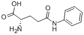 N-phenylglutamine Structure,5963-60-0Structure