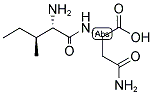 H-ile-asn-oh Structure,59652-59-4Structure