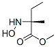 (9CI)-N-羟基-l-异缬氨酸甲酯结构式_596806-69-8结构式