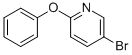 5-溴-2-苯氧基吡啶结构式_59717-96-3结构式