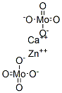 Calcium zinc molybdate Structure,59786-91-3Structure