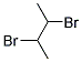 (±)-2,3-Dibromobutane Structure,598-71-0Structure