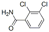 2,3-二氯苯甲酰胺结构式_5980-24-5结构式