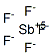 五氟化锑石墨混合体结构式_59839-60-0结构式