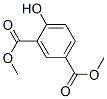 Dimethyl 4-hydroxyisophthalate Structure,5985-24-0Structure