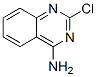 2-氯喹唑啉-4-胺结构式_59870-43-8结构式