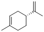 (+)-二戊烯结构式_5989-27-5结构式